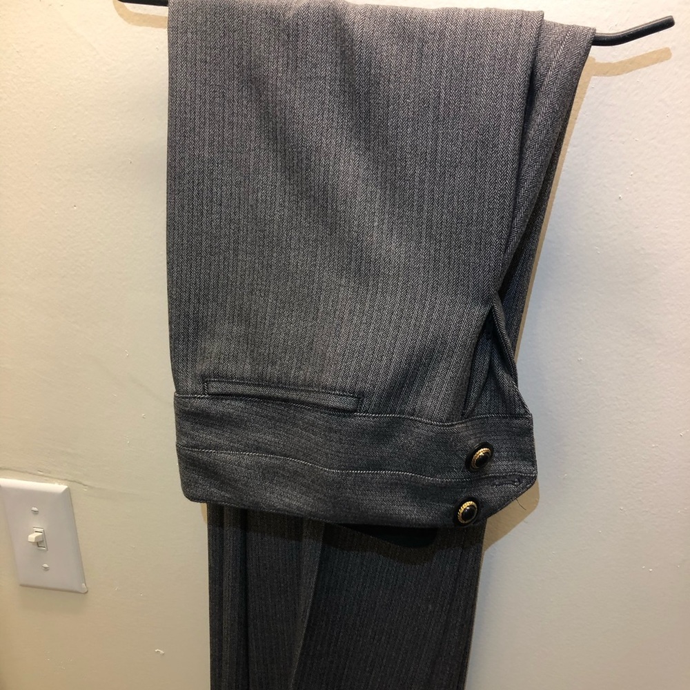 Express Editor Dress Pants